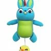 Outlet β Disney Figurine Ornament - Ducky And Bunny Articulated - Toy Story 4 π 1 Outlet β Disney Figurine Ornament - Ducky And Bunny Articulated - Toy Story 4 π -Disney Shop sc132765