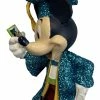 Promo ⌛ Disney Figurine Ornament - Graduation Mickey - Selfie 🔥 -Disney Shop sc14940