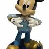 Best reviews of ๐งจ Disney Figurine Ornament - 50th Anniversary - Mickey Mouse ๐ 2 Best reviews of ๐งจ Disney Figurine Ornament - 50th Anniversary - Mickey Mouse ๐ -Disney Shop sc150972