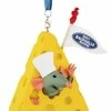 Wholesale 🥰 Disney Figurine Ornament - Remy's Ratatouille Adventure ✨ -Disney Shop sc150983