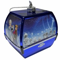 Discount ⭐ Disney SkyLiner Ornament - Frozen ⭐
