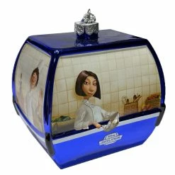 Outlet ✨ Disney Skyliner Ornament - Ratatouille 🥰