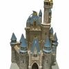 Cheapest 🎉 Disney Figurine Ornament - Cinderella Castle Replica 🎉 -Disney Shop sc151281