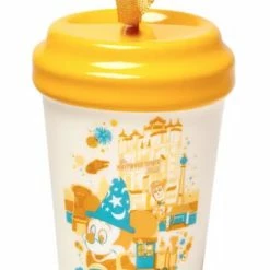 Hot Sale ⌛ Disney Starbucks Cup Ornament - Disney Parks - Hollywood Studios 🌟