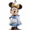 Top 10 👏 Disney Figurine Ornament - 50th Anniversary - Minnie Mouse 🤩