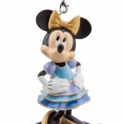 Top 10 👏 Disney Figurine Ornament - 50th Anniversary - Minnie Mouse 🤩