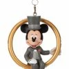 Budget 🛒 Disney Sketchbook Ornament - Mickey Wedding Ring 🎉 -Disney Shop scp151888