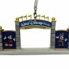 Buy 😀 Disney Figurine Ornament - Walt Disney World Main Entrance 👍 -Disney Shop scp1520812 scaled