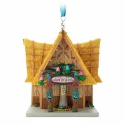 Best reviews of 🤩 Disney Figurine Ornament - Enchanted Tiki Room ✔️