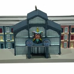 Buy 🧨 Disney Figurine Ornament - Port Orleans Resort ✔️