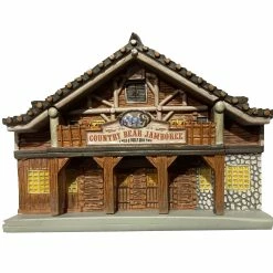 Best Pirce 😉 Disney Figurine Ornament - Country Bear Jamboree 😀