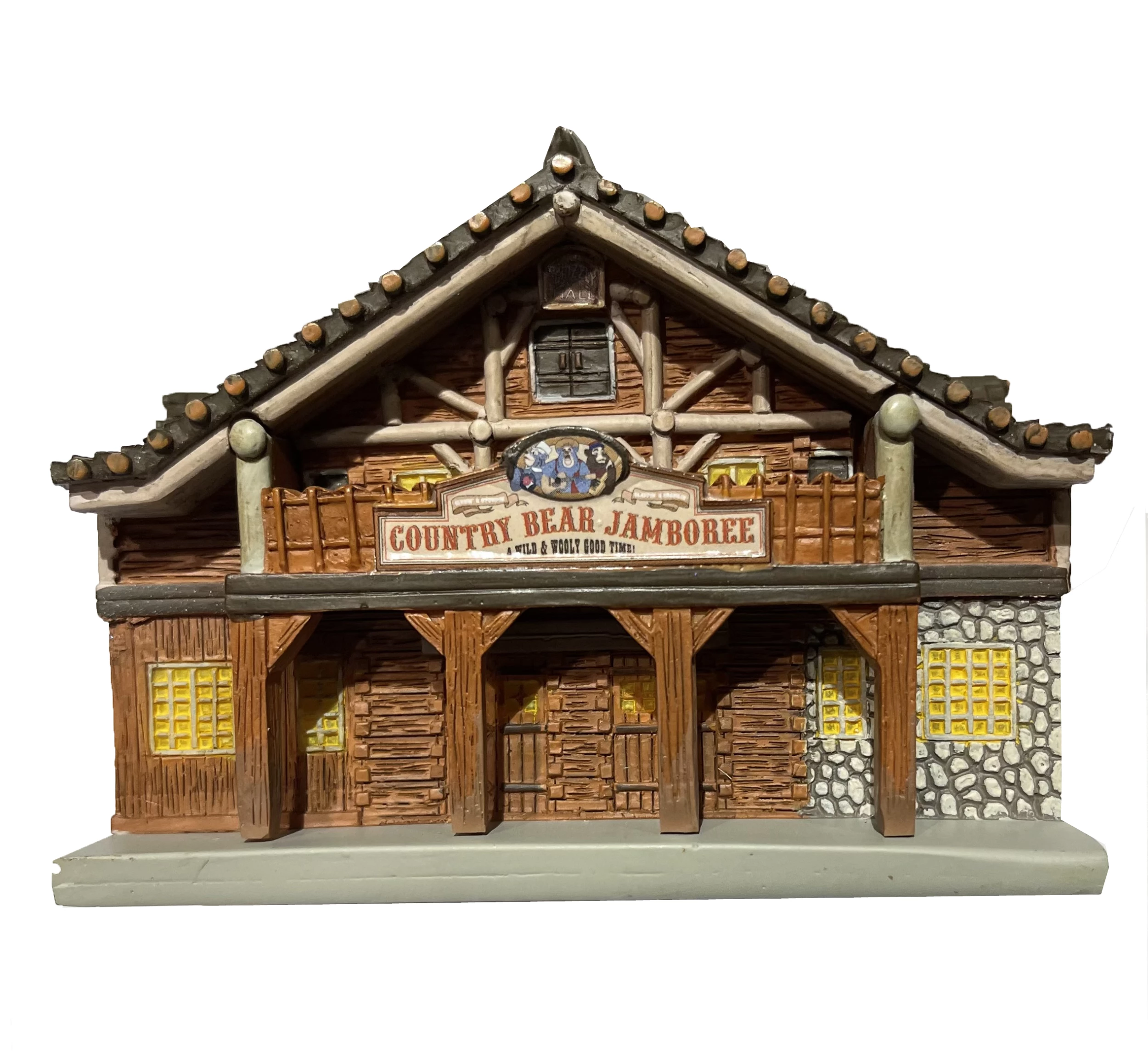 Best Pirce π Disney Figurine Ornament - Country Bear Jamboree π 3 Best Pirce π Disney Figurine Ornament - Country Bear Jamboree π