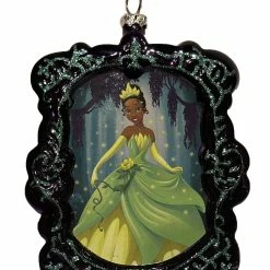 Best Pirce 🔥 Disney Resort Ornament - Port Orleans Resort - Tiana 👍