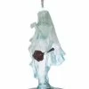 Deals 🎉 Disney Figurine Ornament - Haunted Mansion - The Bride Light-Up 🎉 -Disney Shop scp15213040