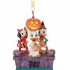 Budget π Disney Figurine Ornament - Trick Or Treat - Huey, Dewey, And Louie π 2 Budget π Disney Figurine Ornament - Trick Or Treat - Huey, Dewey, And Louie π -Disney Shop scp15213141