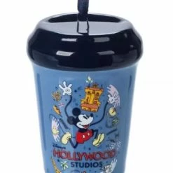 New 😀 Disney Starbucks Cup Ornament - Mickey Mouse - Hollywood Studios ⭐