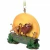 Cheap ✔️ Disney Figurine Ornament - Simba, Timon, And Pumbaa 🥰 -Disney Shop scp15213878