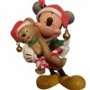 Hot Sale ⭐ Disney ❄ Christmas Ornament - Santa Mickey Mouse And Duffy Bear 🥰 -Disney Shop szfn40q bxqjayweyqu uyl7hyfvwa8keihk vvpidu