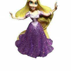 Best deal 😍 Disney ❄ Christmas Ornament - Princess Rapunzel - Tangled 😀