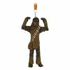 Outlet 🌟 Disney 🎄 Christmas Ornament - Chewbacca Figural ✨ -Disney Shop td795daj739