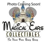 Budget ❤️ Disney 🔔 Christmas Ornament - Starbucks Mug - Hollywood Studios #2 ⌛