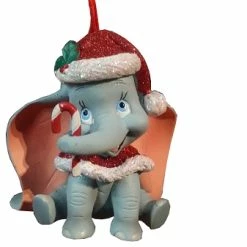Best reviews of 👏 Disney 🔔 Christmas Ornament - Santa Dumbo ❤️