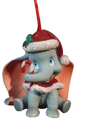 Best reviews of 👏 Disney 🔔 Christmas Ornament - Santa Dumbo ❤️ 3 Best reviews of 👏 Disney 🔔 Christmas Ornament - Santa Dumbo ❤️
