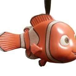 Coupon ⭐ Disney 🎅 Christmas Ornament - Finding Nemo - Nemo ⭐