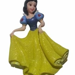 Promo 😀 Disney 🎄 Christmas Ornament - Princess Snow White 👍