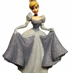 Wholesale 🎁 Disney 🎁 Christmas Ornament - Princess Cinderella 🌟